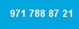 971 788 87 21